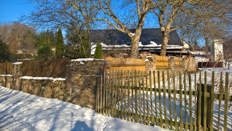 rozdělení pozemku Děpoltice